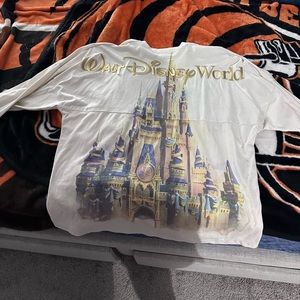 Disney 50th spirit jersey